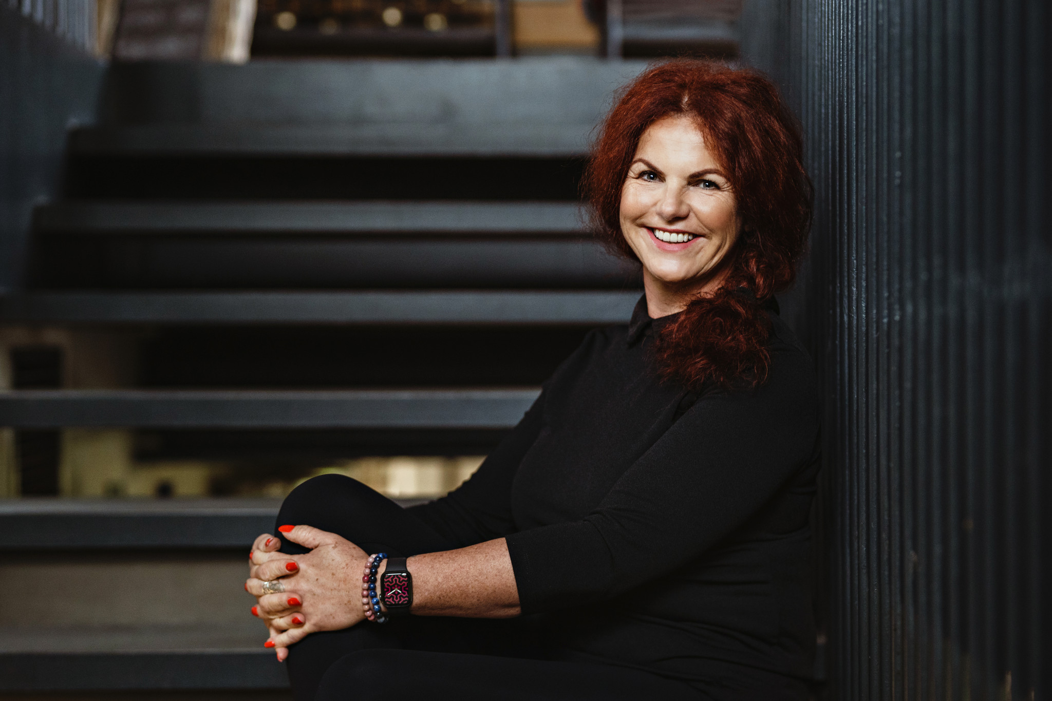 Kontakt s Jindrou Hraško Brouskovou