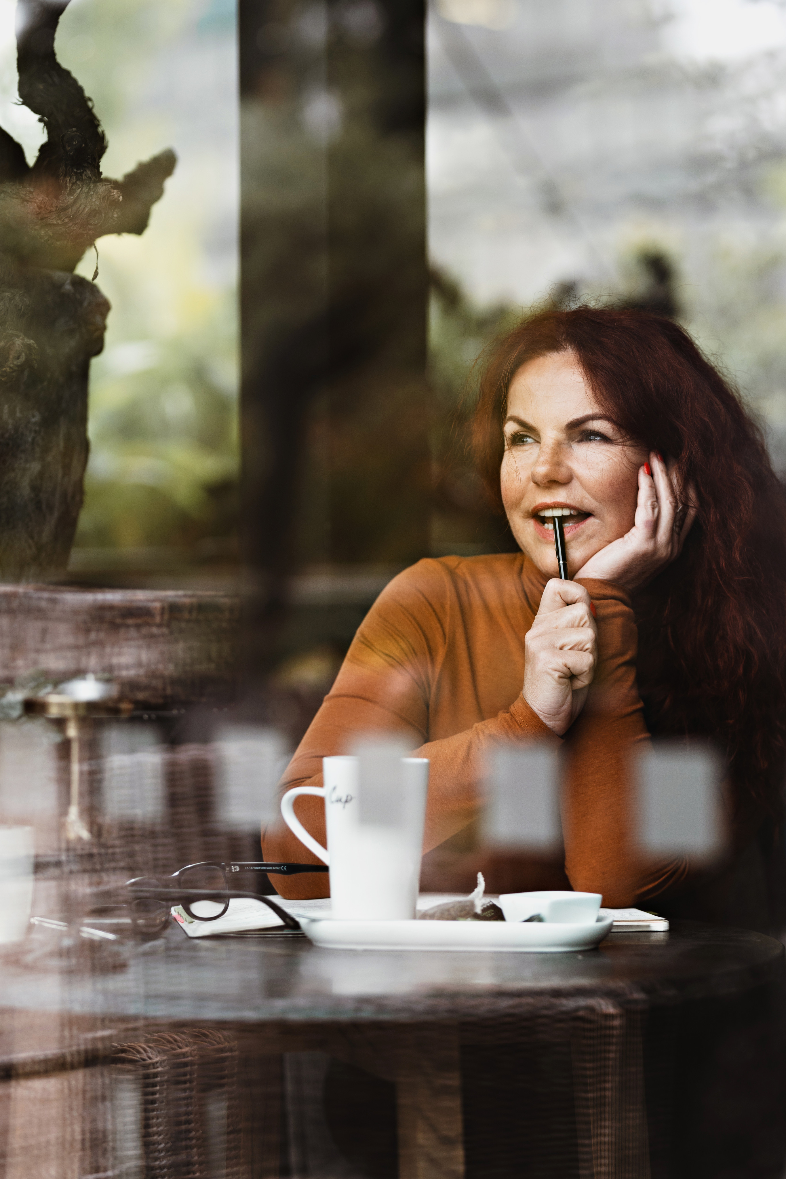 Jindra Hraško Brousková